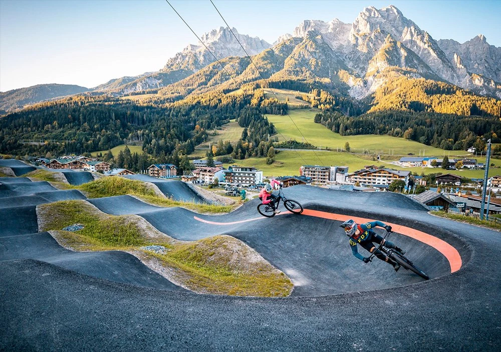 Hotel Krallerhof Leogang: 5-Sterne-Refugium f&uuml;r Longevity & Genuss