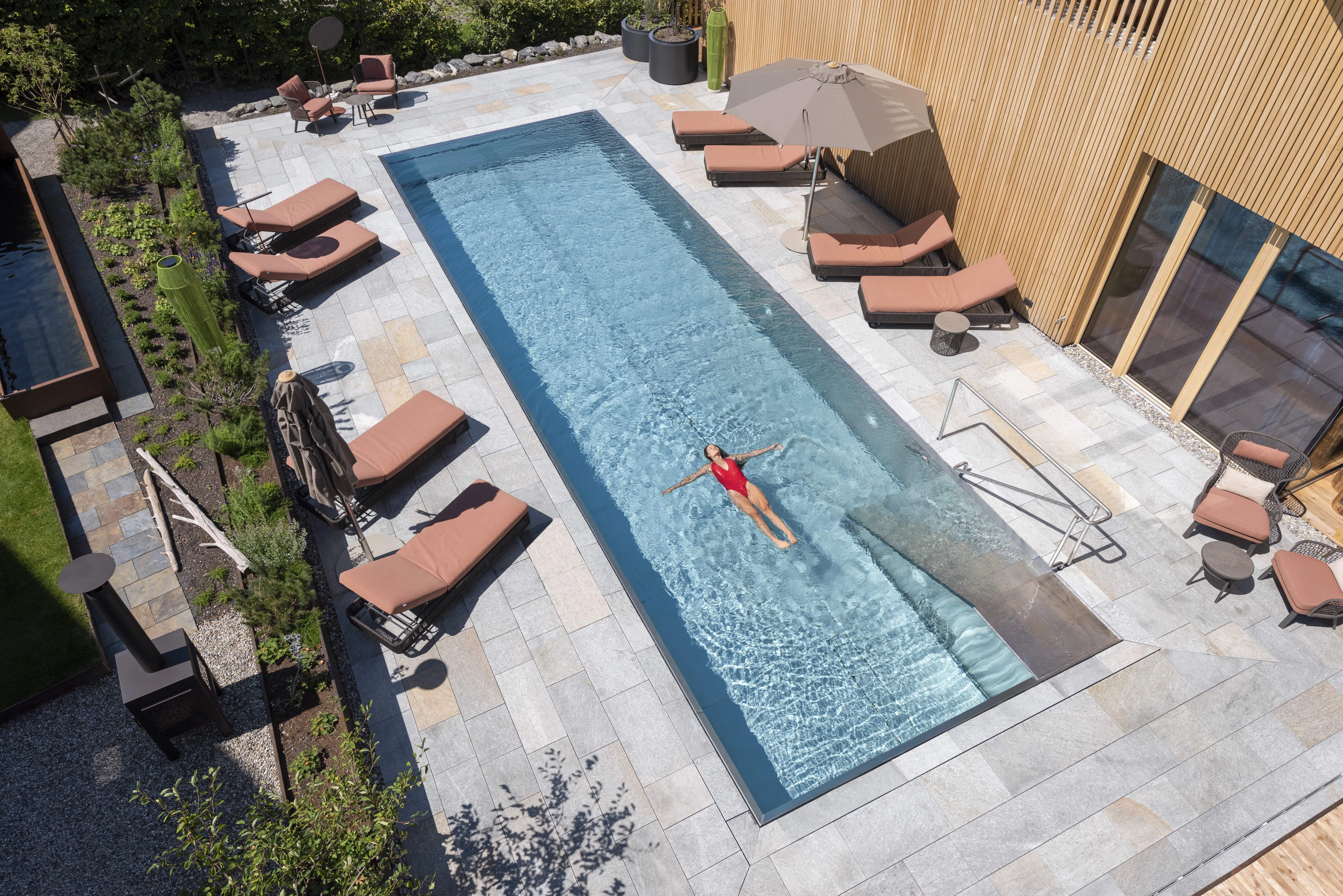 E-Mobility Reisen im Hotel Oswalda Hus: Nachhaltige Auszeit