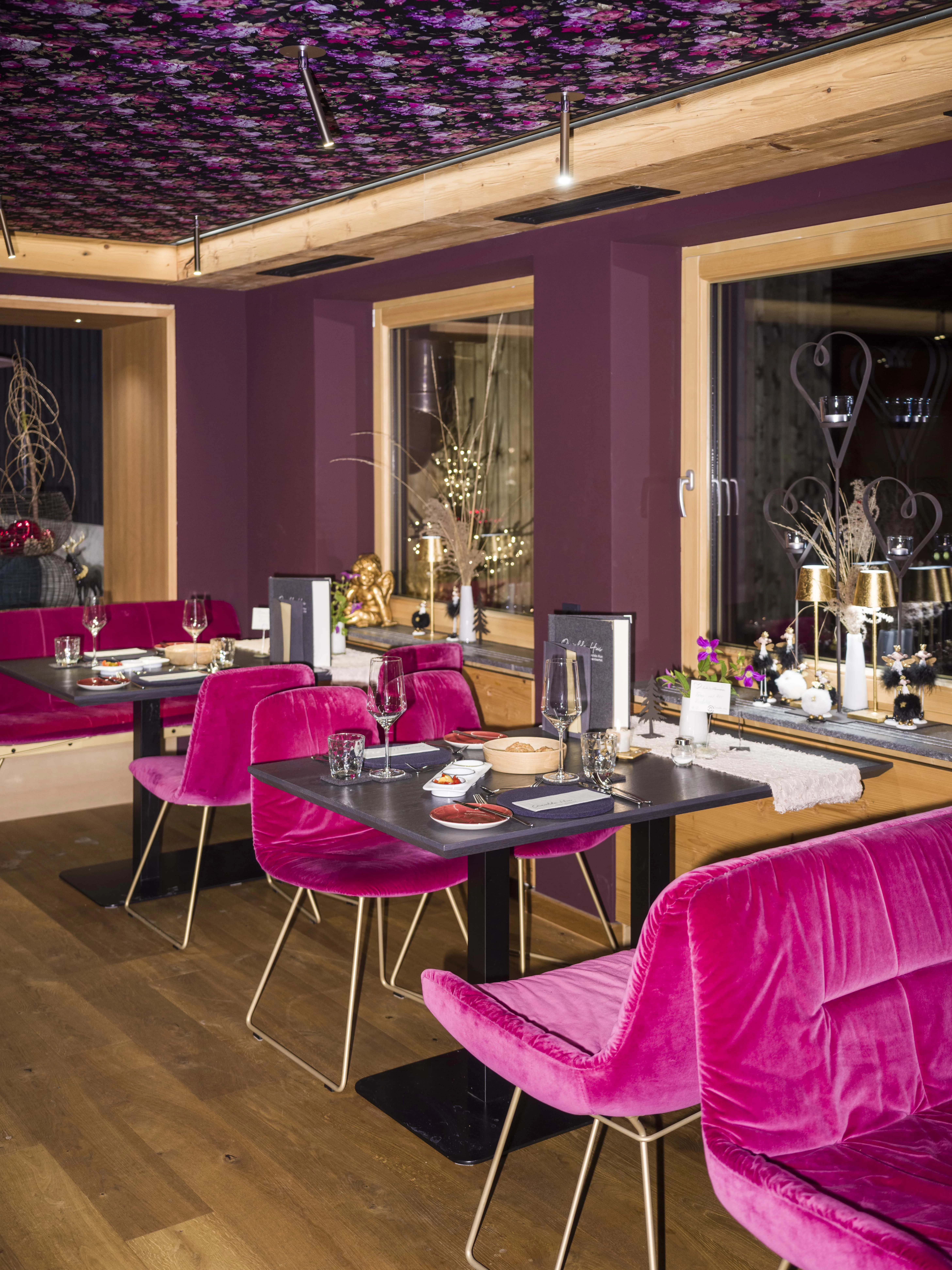 E-Mobility Reisen im Hotel Oswalda Hus: Nachhaltige Auszeit