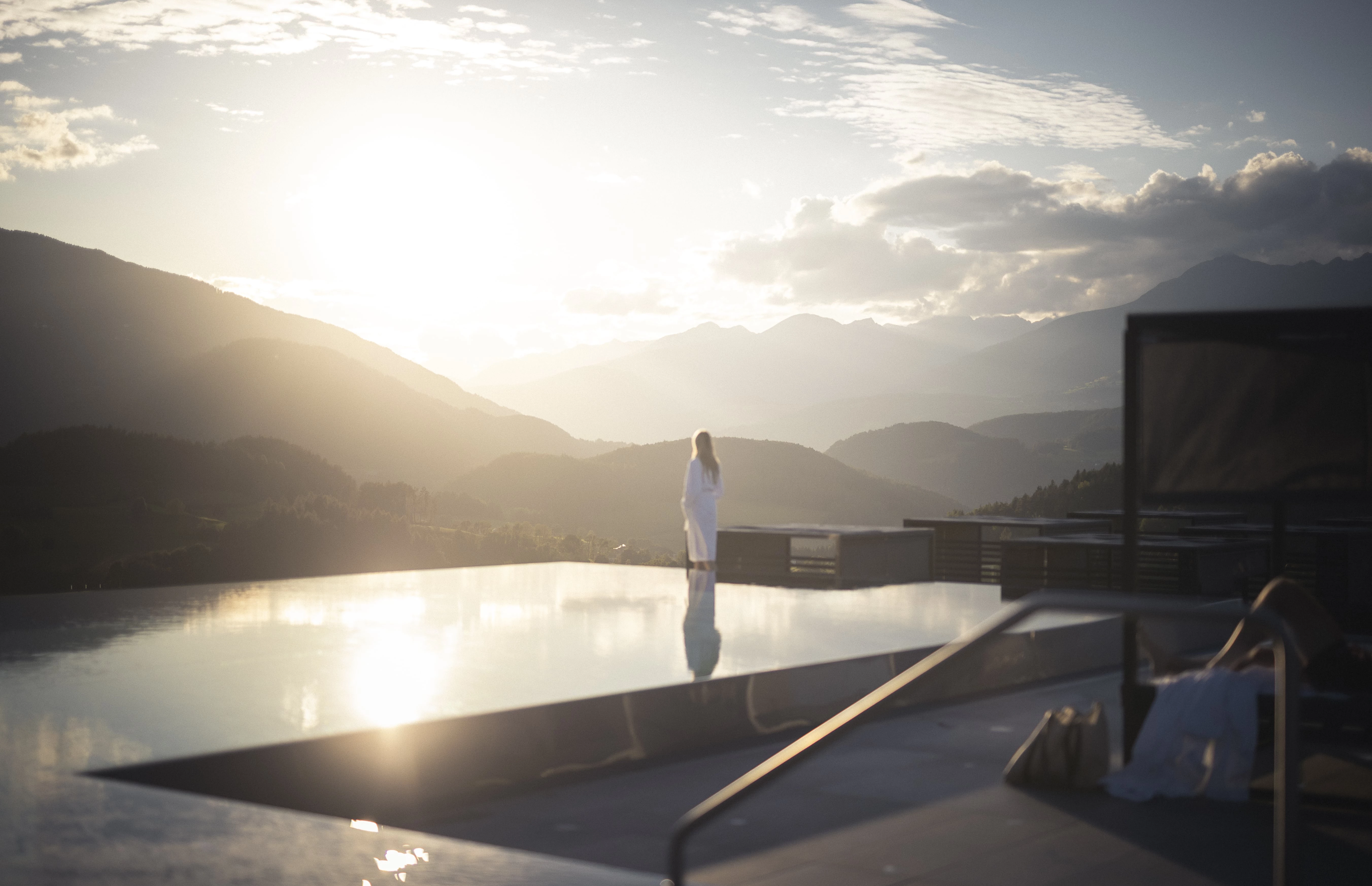 Hotel Winkler Dolomiten: E-Mobility, Ladestationen & Luxusurlaub