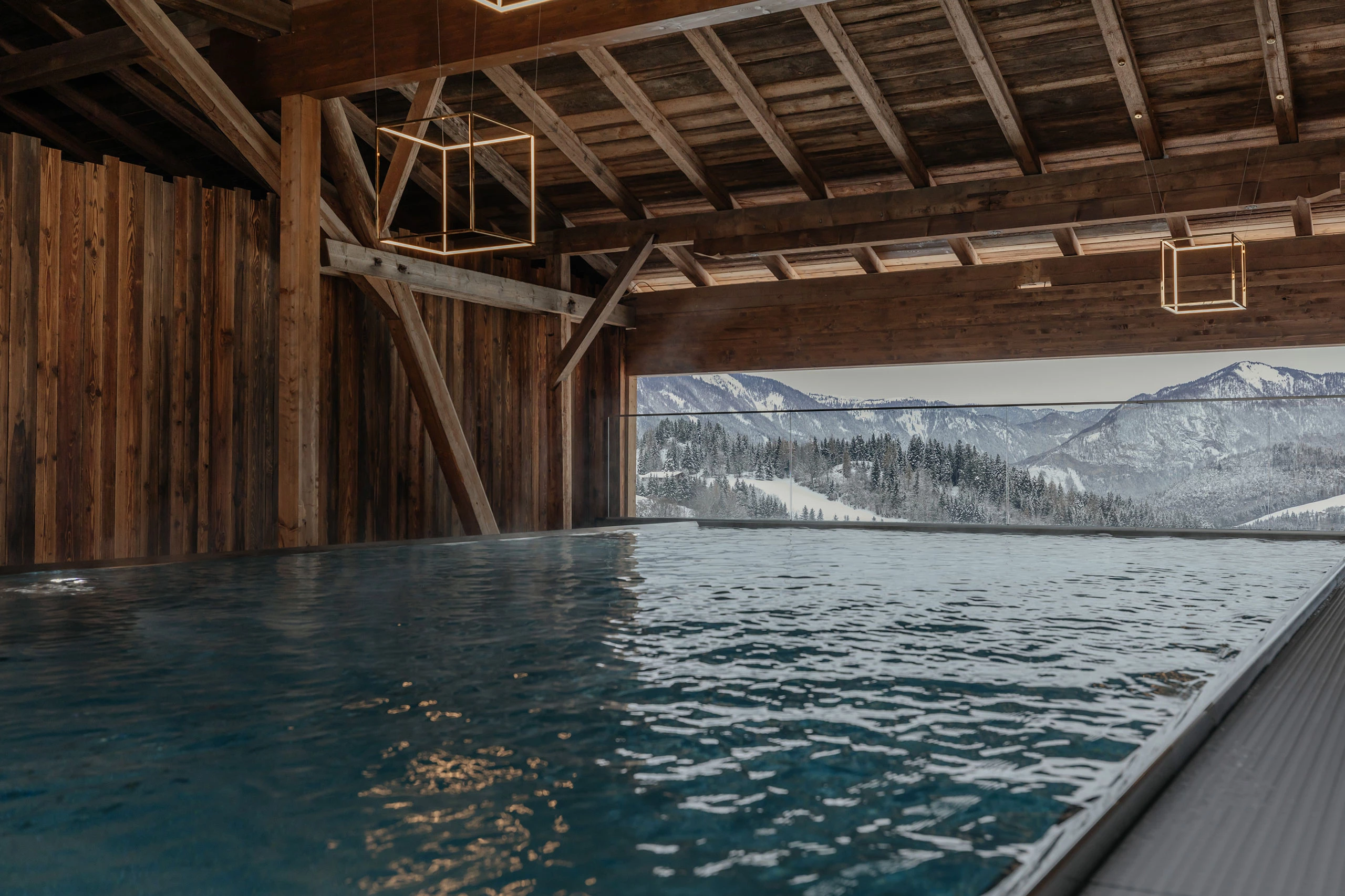 Hygna Chalets: Luxus-Chalets in Österreich – Dein Rückzugsort im Alpbachtal