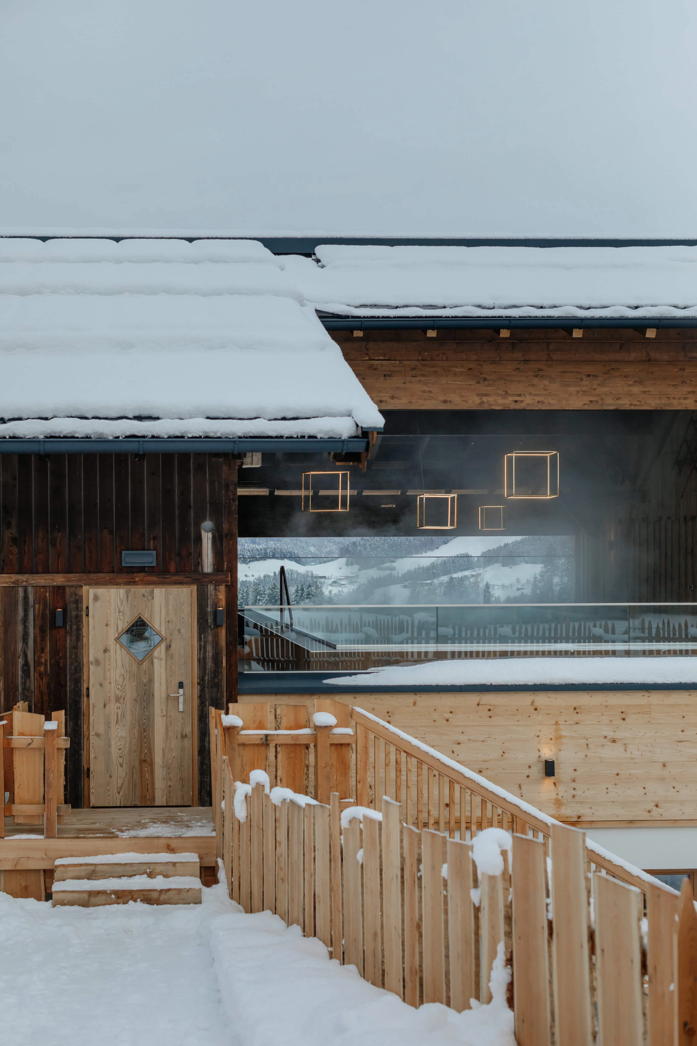 Hygna Chalets: Luxus-Chalets in Österreich – Dein Rückzugsort im Alpbachtal
