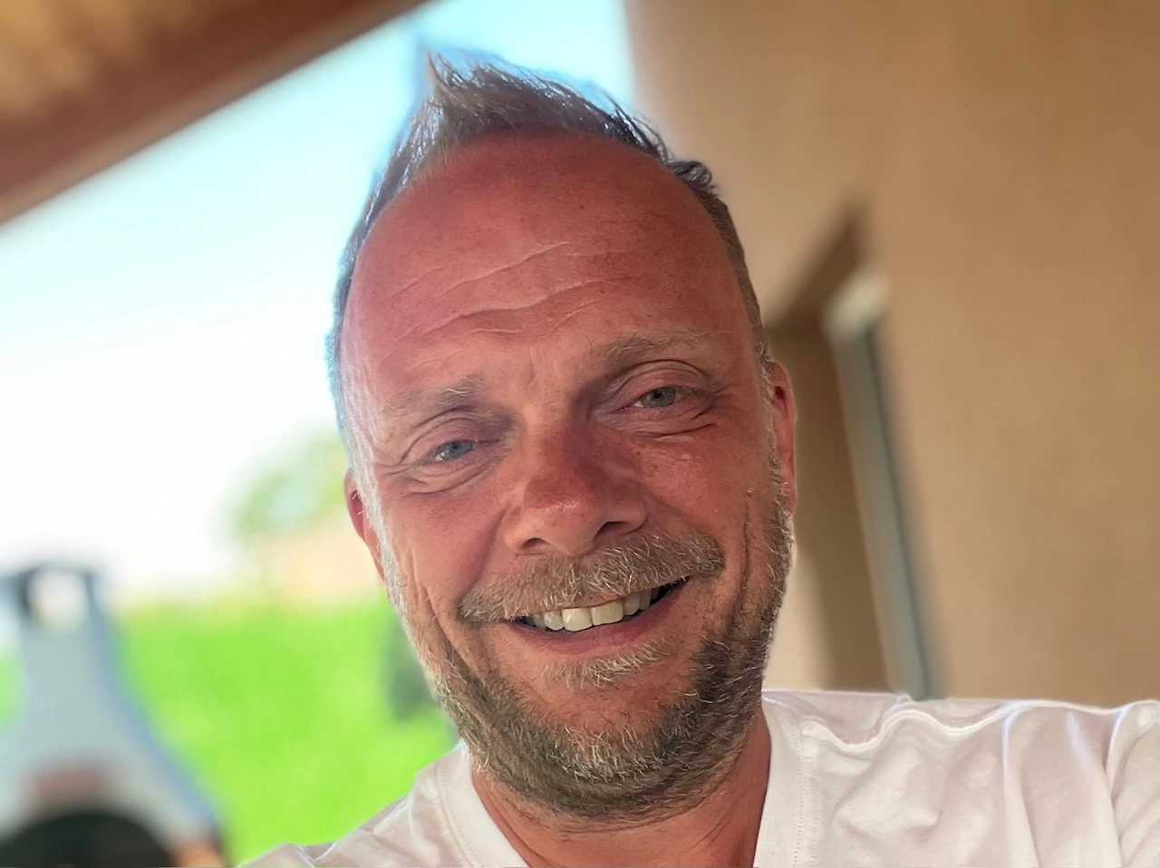 2026: Zeitenwende zwischen KI, Politik und Innerer Balance