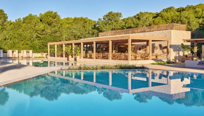 Luxus Urlaub in Mallorca: Ikos Porto Petro als exklusives Refugium