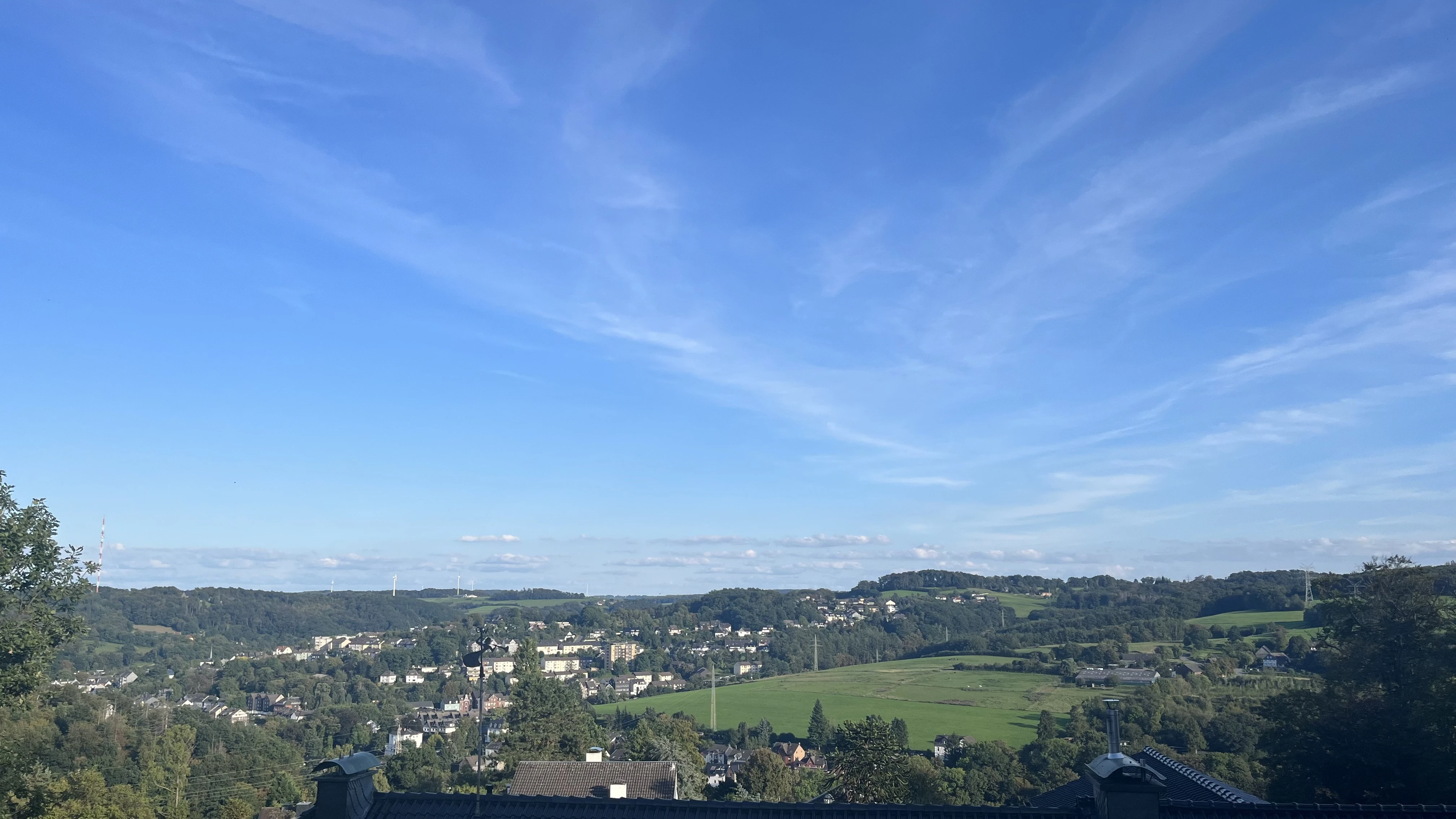 Tagesausflug Altstadt Velbert-Langenberg: Fachwerk, B&uuml;cherstadt & Flair