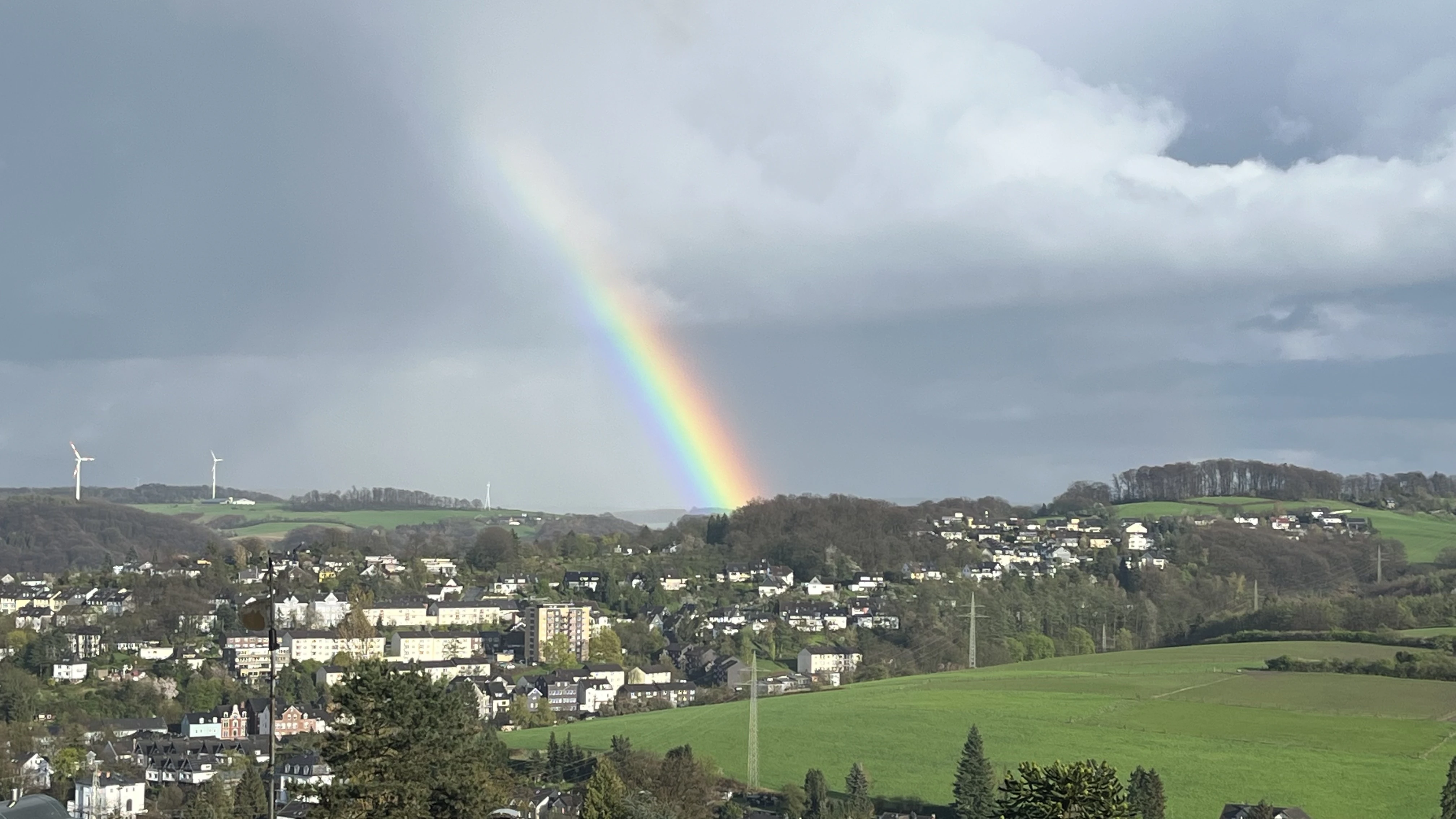 Tagesausflug Altstadt Velbert-Langenberg: Fachwerk, Bücherstadt & Flair