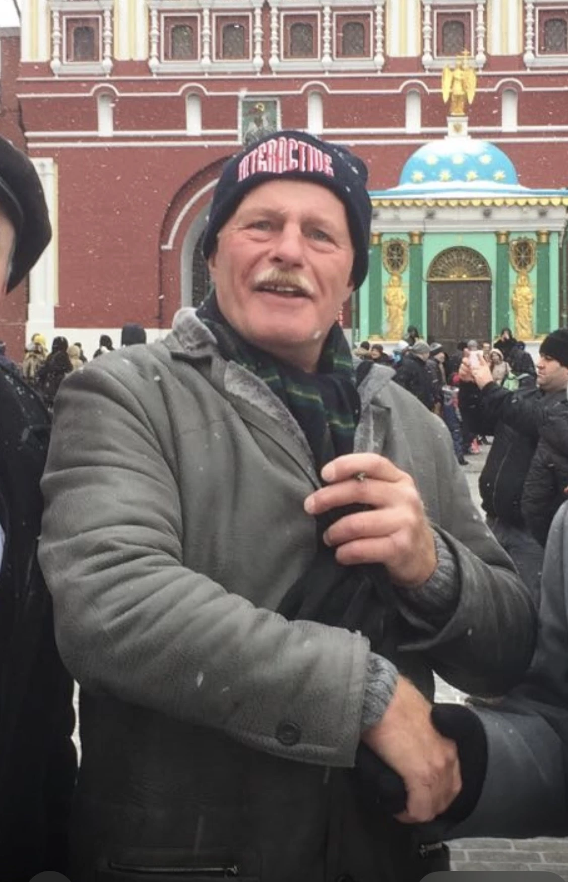 Karl-Heinz Höbelt: Vom Gabelstaplerfahrer aus Hilden zum Opal-Experten in Australien