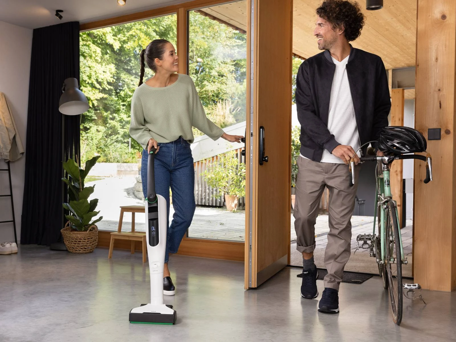 Vorwerk Wuppertal: Kobold und Thermomix aus der Heimat
