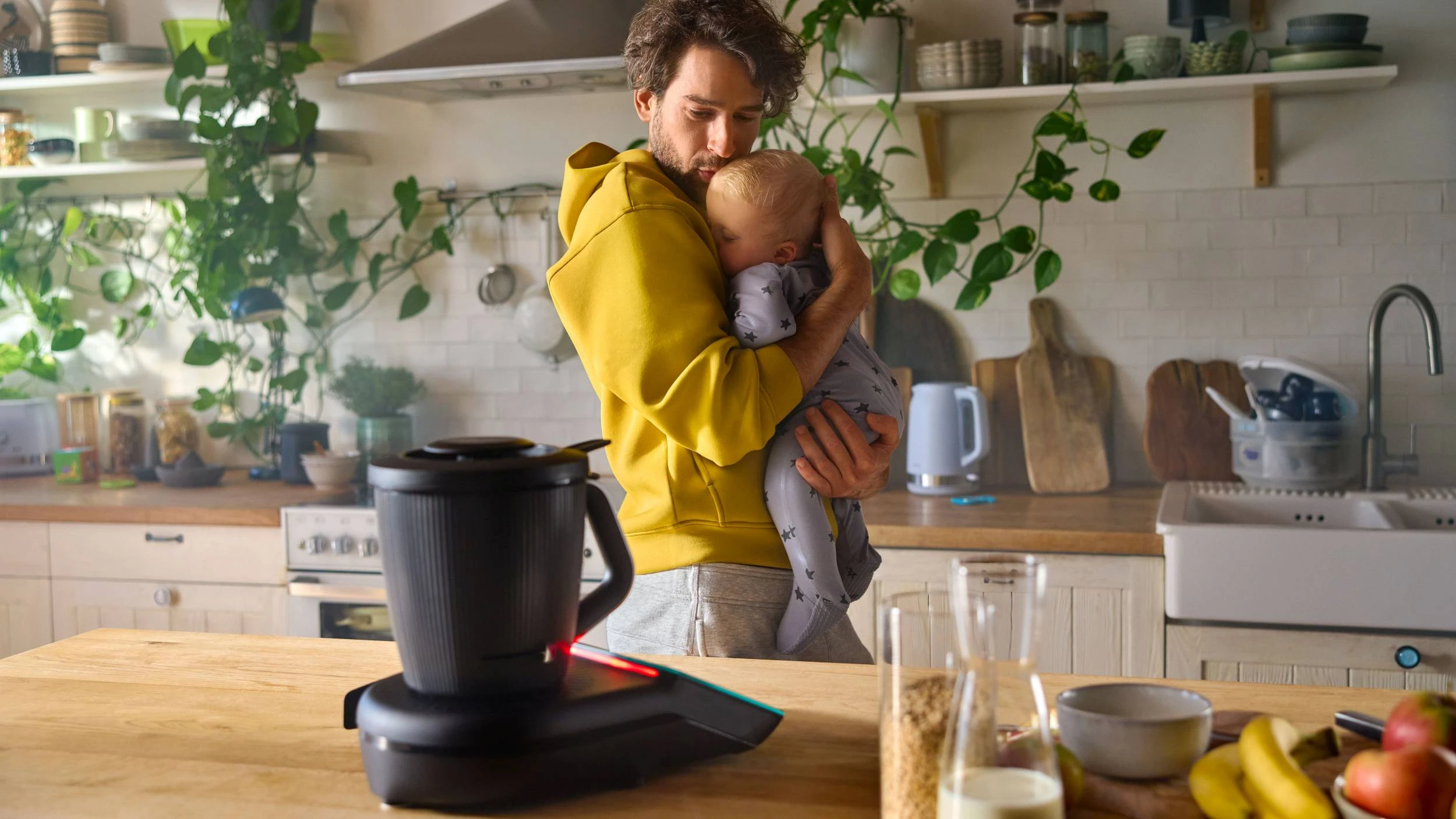 Vorwerk Wuppertal: Kobold und Thermomix aus der Heimat