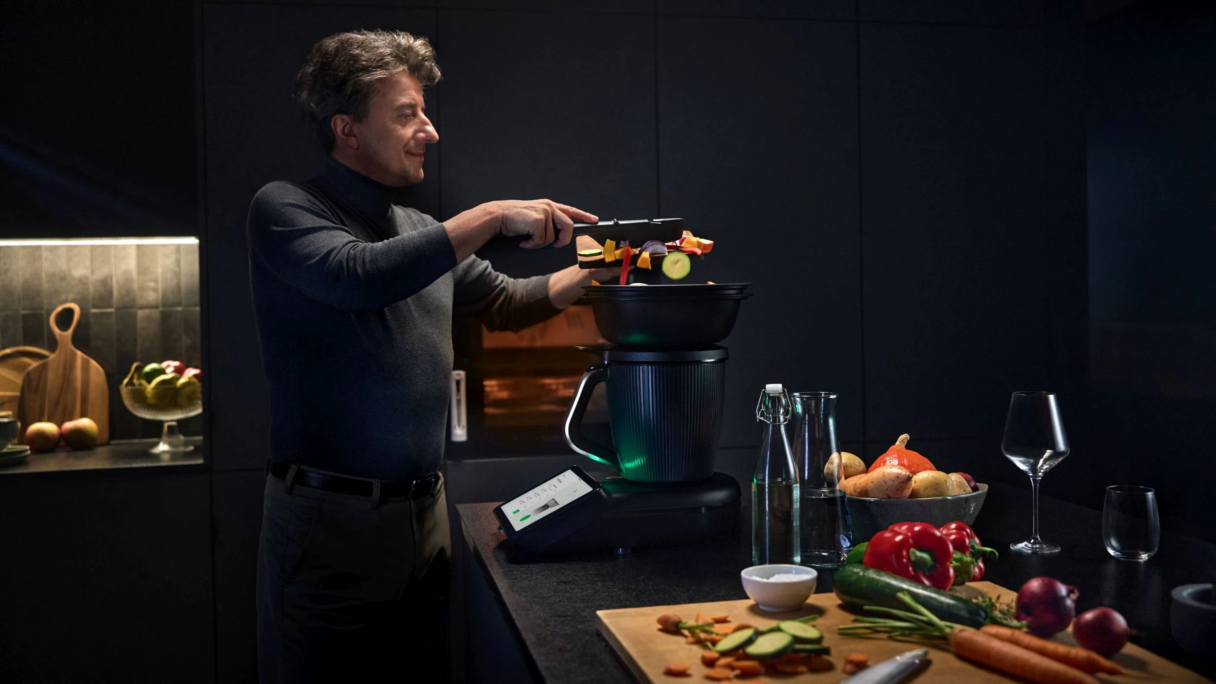 Vorwerk Wuppertal: Kobold und Thermomix aus der Heimat