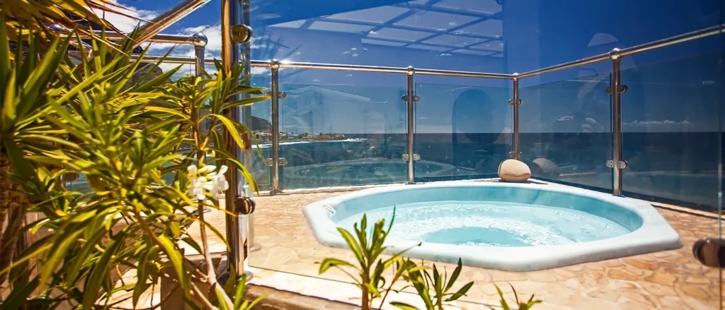 Gomera Lounge – Entspannter Urlaub auf La Gomera erleben