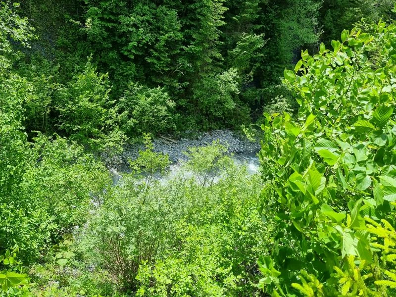 Liechtensteinklamm – Das Naturphänomen von St. Johann im Jubiläumsjahr