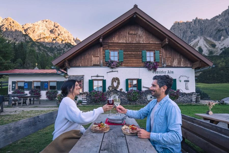 Sommerkonzerte Seefeld 2026 – Blasmusik von der Munde bis Montana