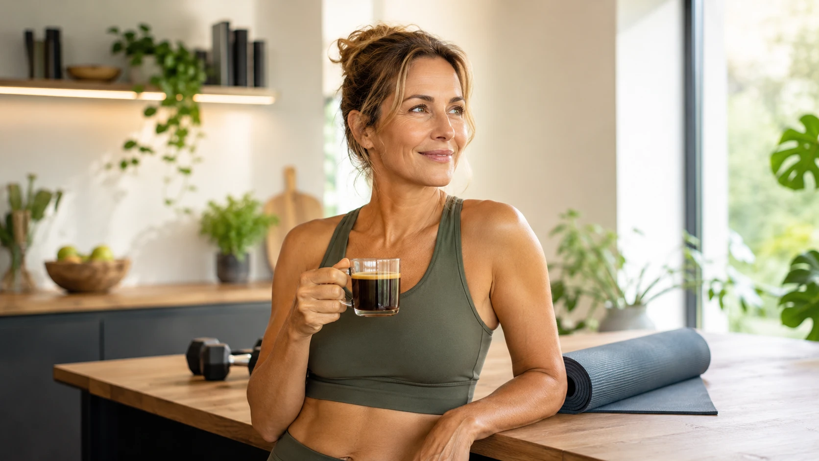 Kaffee und K&ouml;rperfett: Das zeigt eine neue Studie