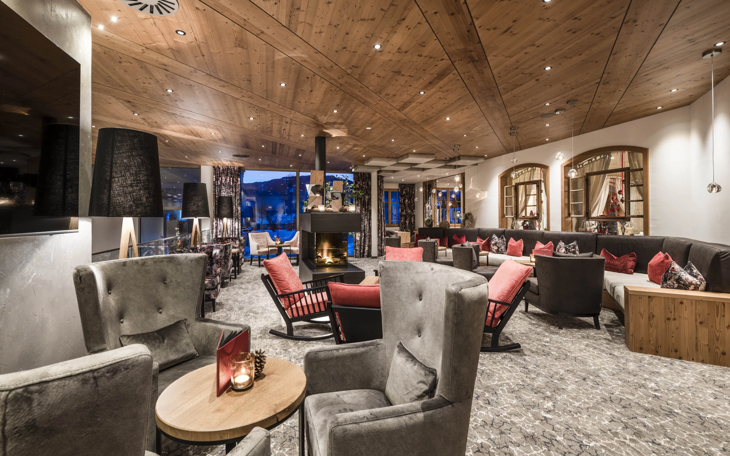 Wellnesshotel Peternhof: Familien- und Sporthotel in Tirol erleben