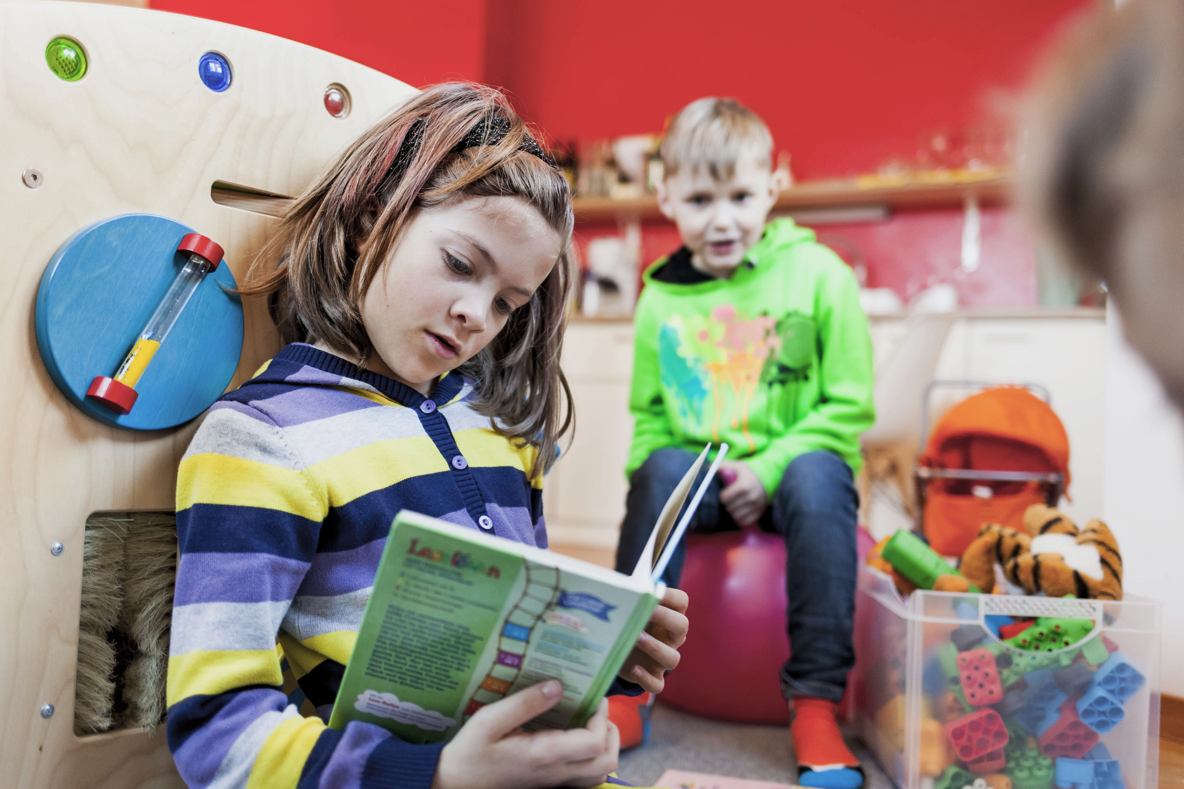 Familienurlaub in der Jugendherberge: 100 Jahre Jugendherbergswerk Bayern
