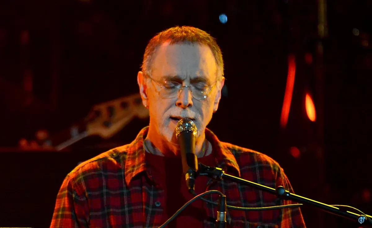 Krishna Das Home in the Heart Tour 2026 – Magische Live-Konzert-Erfahrung