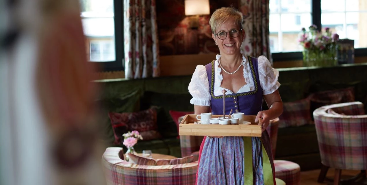 Kitzbühel Lodge: Luxus Chalets in Tirol für Quality Time Deluxe