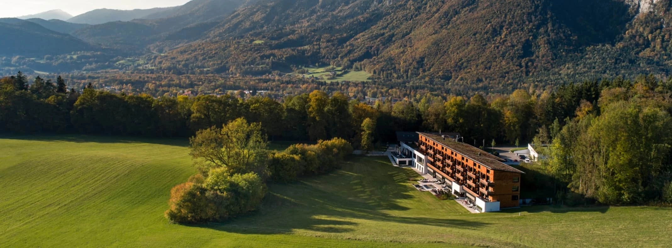 Klosterhof Bayerisch Gmain: E-Mobil Reisen & Spa-Genuss