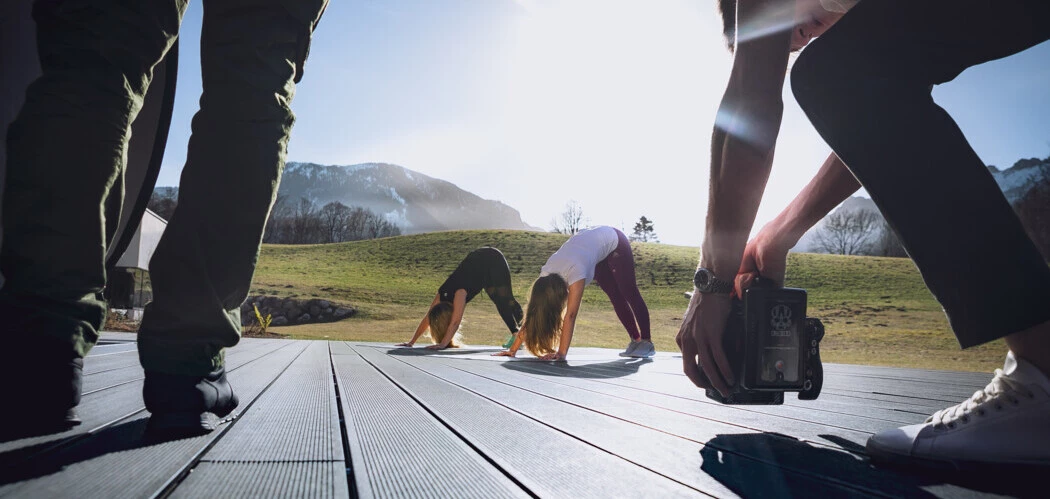 Klosterhof Bayerisch Gmain: E-Mobil Reisen & Spa-Genuss
