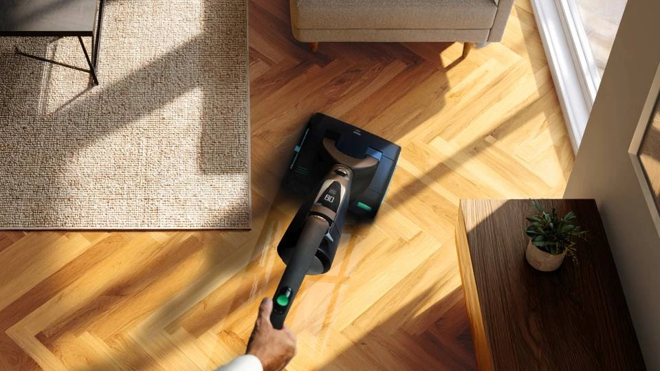 Vorwerk Wuppertal: Kobold und Thermomix aus der Heimat