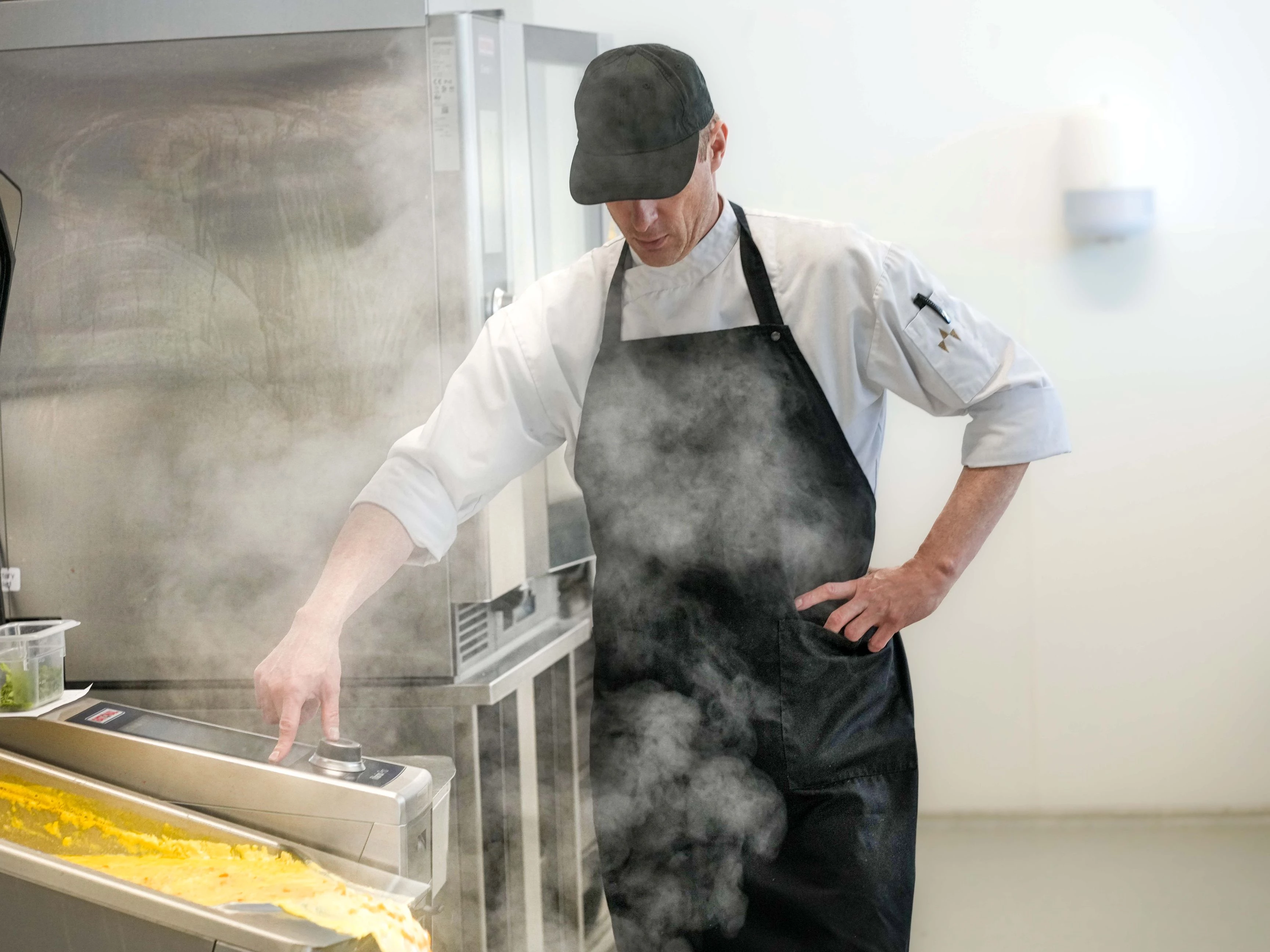 Wie digitalisierte Küchen aus Tirol die Gastronomie nachhaltig verändern