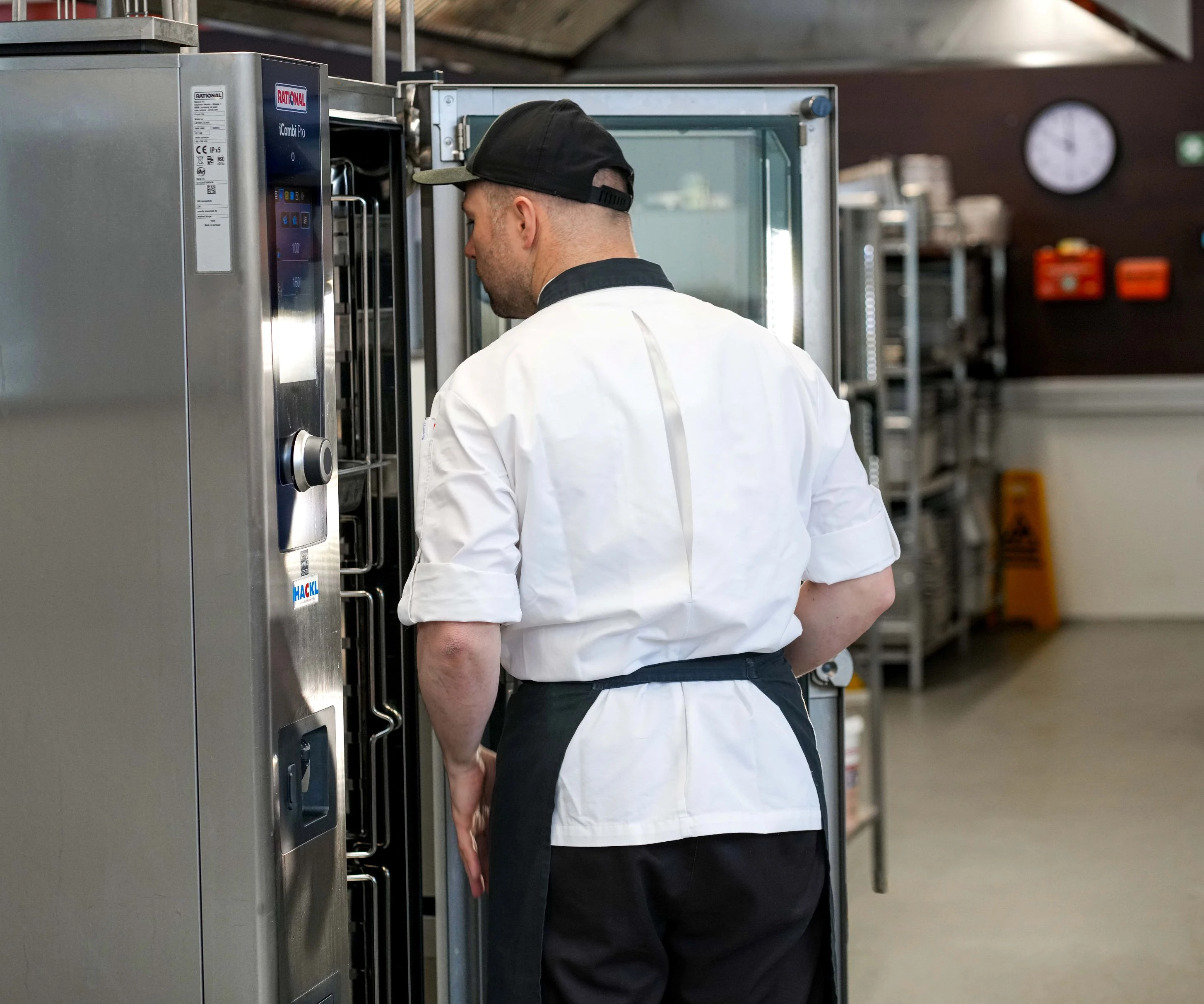 Wie digitalisierte Küchen aus Tirol die Gastronomie nachhaltig verändern