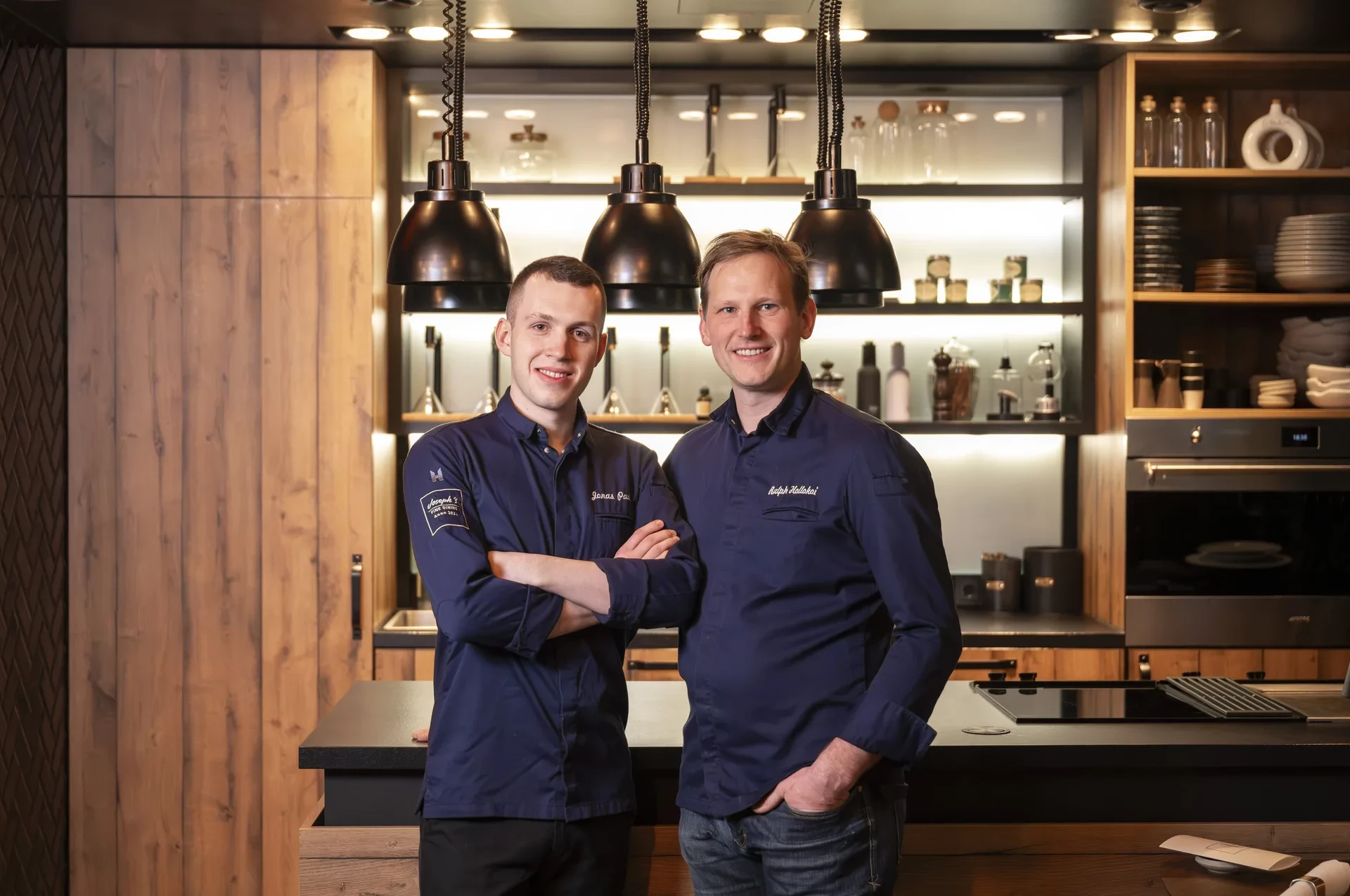 Joseph's Fine Dining Bad Sachsa – Sterne-Restaurant im Test