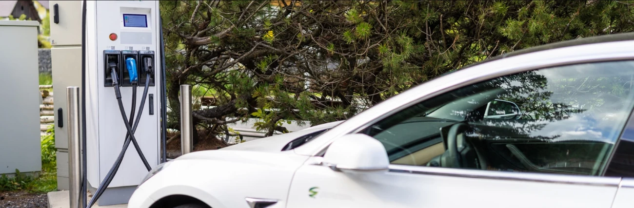 Hotel GUT Trattlerhof Chalets – E-Mobility & nachhaltige Reise