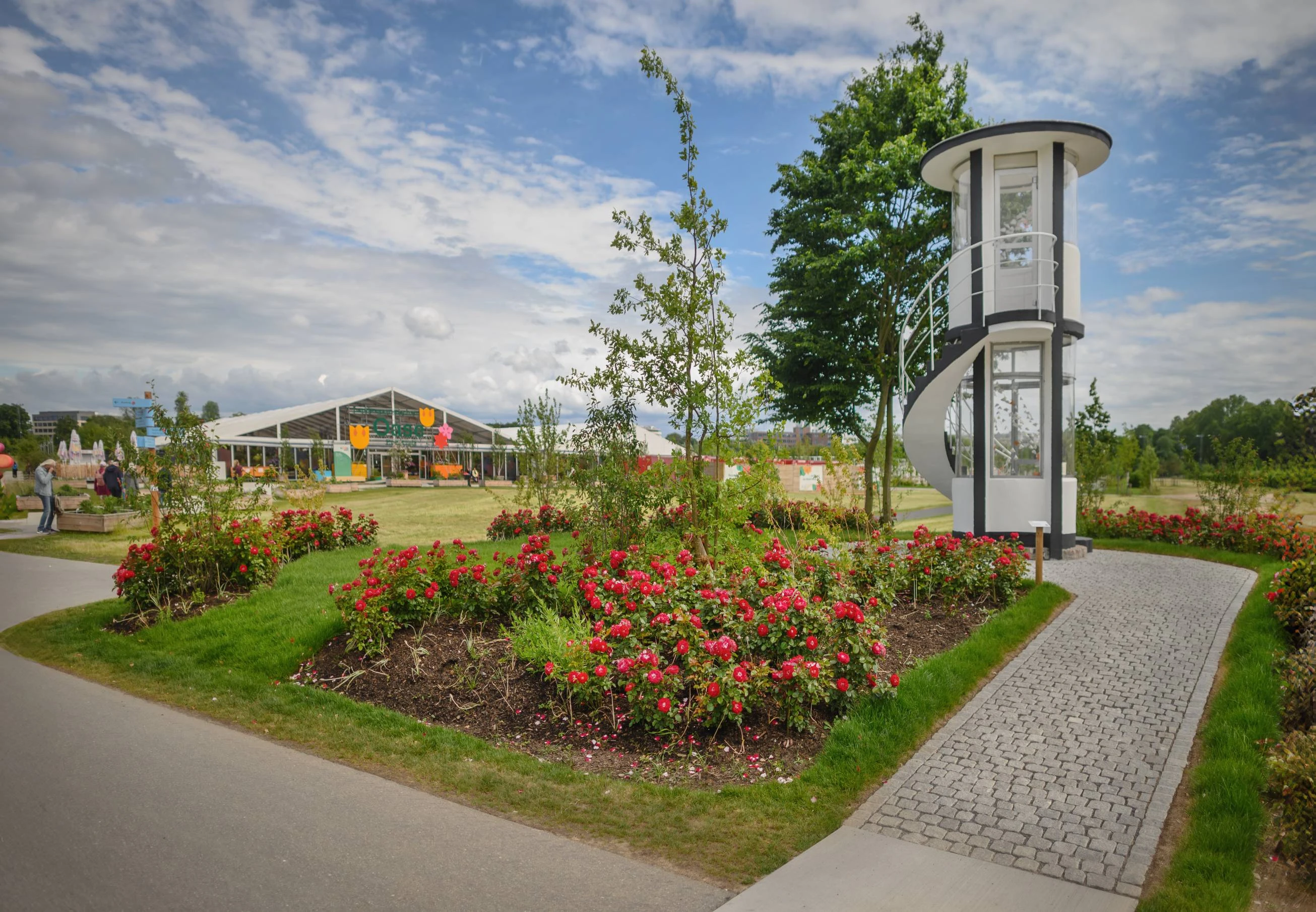 Landesgartenschau Neuss 2026: Das gro&szlig;e Finale