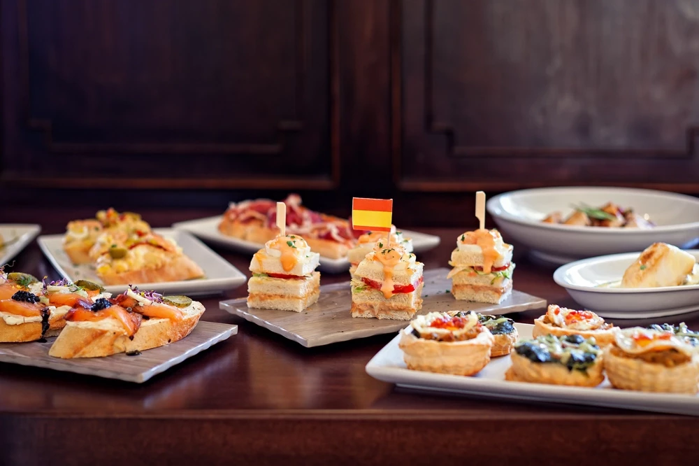 Las Olas Hattingen: Authentisches Tapas-Erlebnis im Herzen der Altstadt