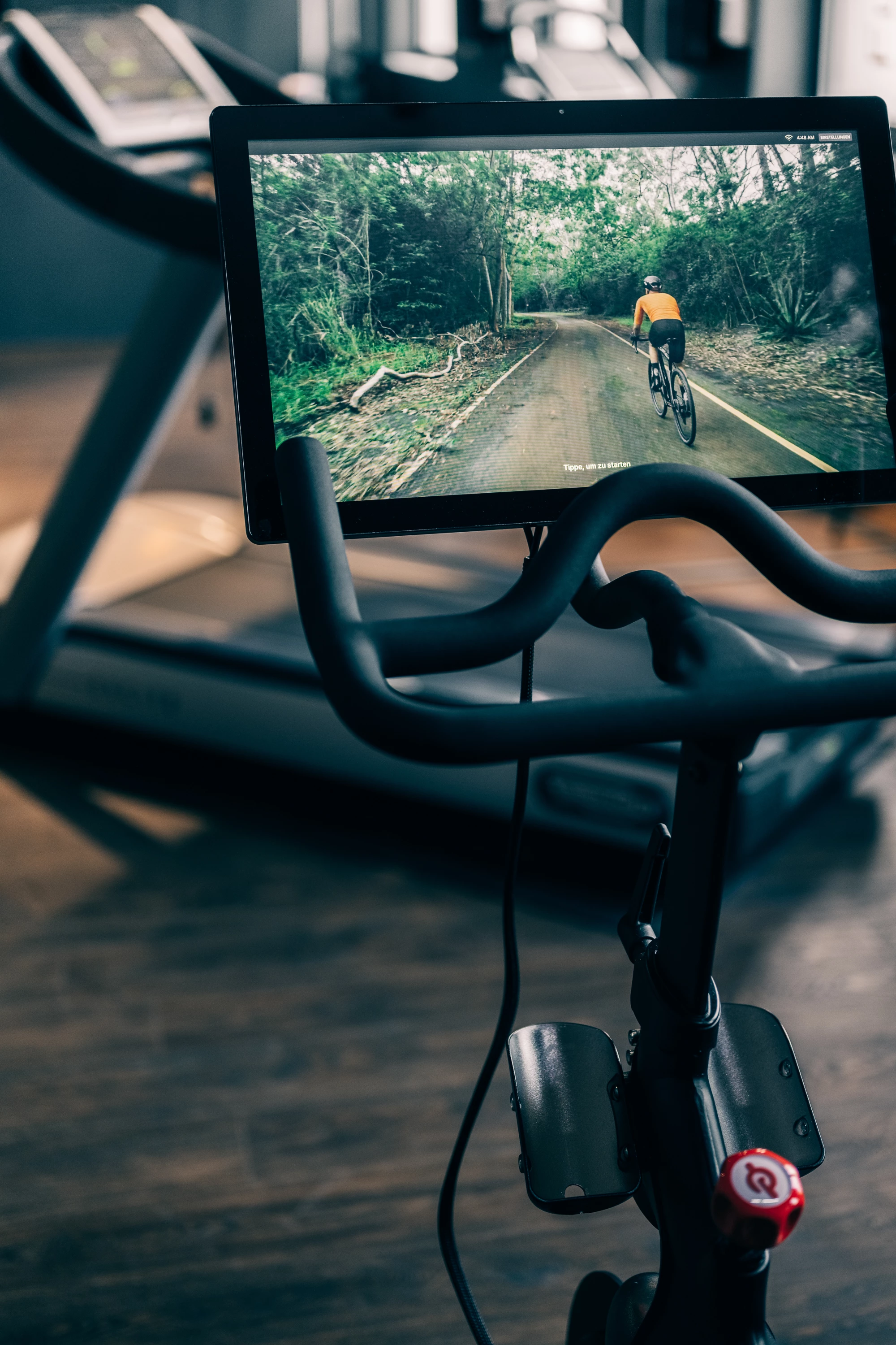 Mit Penta Hotels unterwegs aktiv bleiben: Sport, Fitness und Lifestyle auf Reisen