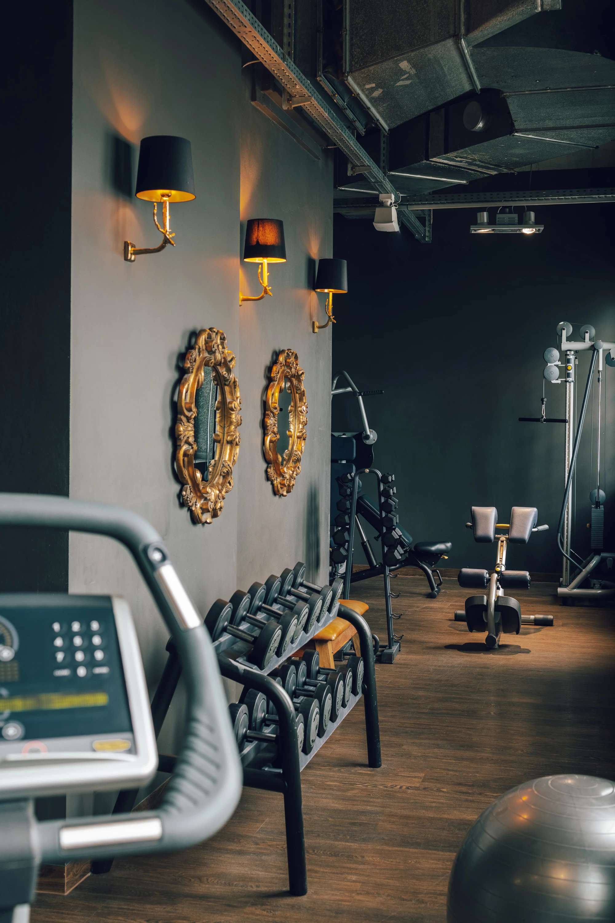 Mit Penta Hotels unterwegs aktiv bleiben: Sport, Fitness und Lifestyle auf Reisen