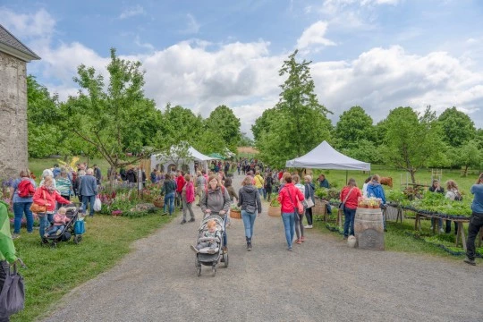 Freilichtmuseum Lindlar – Familienausflug & Erlebnis im Bergischen Land