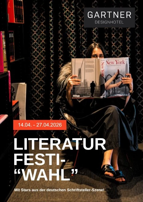 Literaturfestival S&uuml;dtirol 2026: ZEIT Verbrechen & Wahl live
