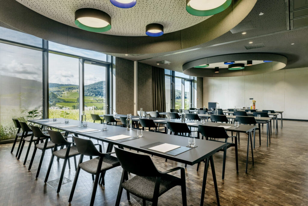 Luisenhöhe Gesundheitsresort Schwarzwald – Dein Rückzugsort für Natürlich. Gesund. Leben.