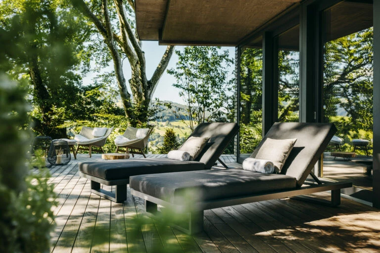 Luisenhöhe Gesundheitsresort Schwarzwald – Dein Rückzugsort für Natürlich. Gesund. Leben.