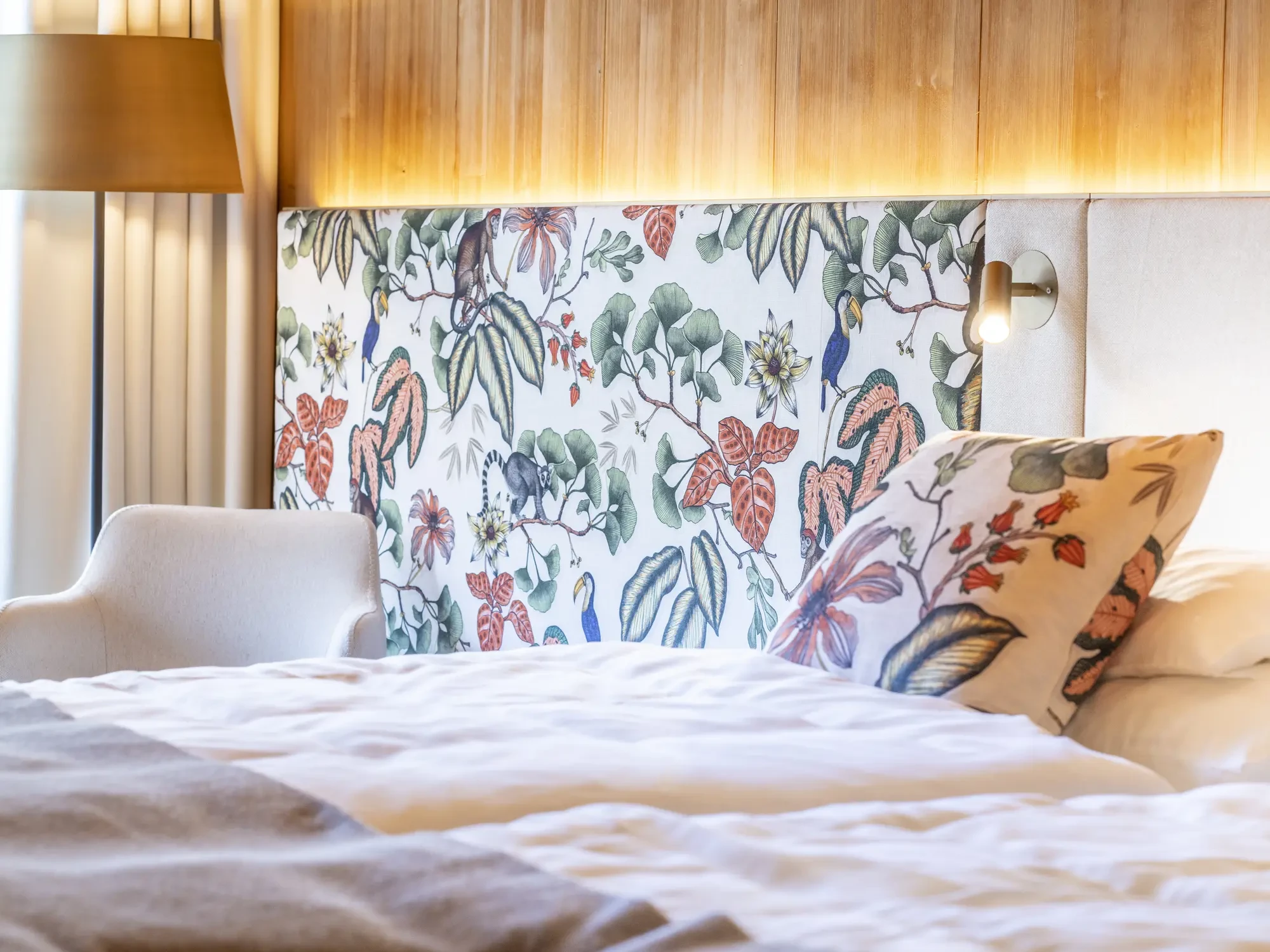 MalisGarten Green Spa Hotel: E-Mobility im Wellness-Paradies Zillertal