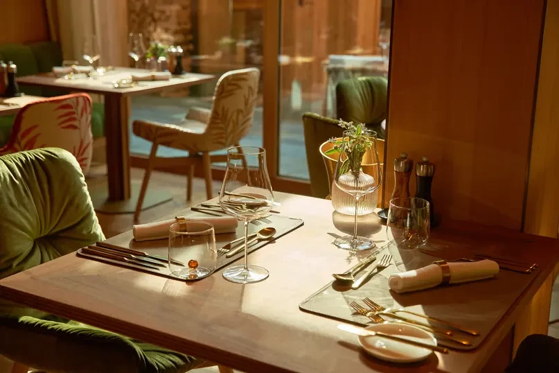 MalisGarten Green Spa Hotel: E-Mobility trifft nachhaltigen Luxus