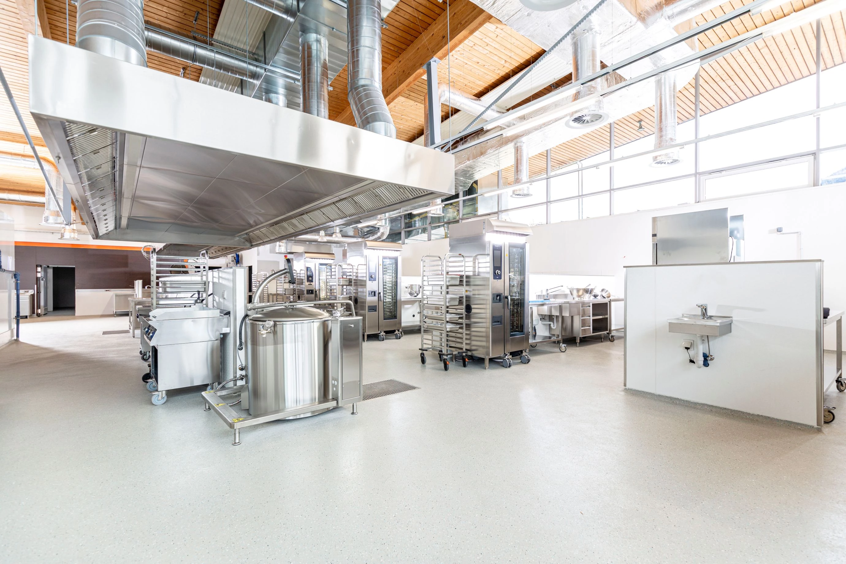 Wie digitalisierte Küchen aus Tirol die Gastronomie nachhaltig verändern