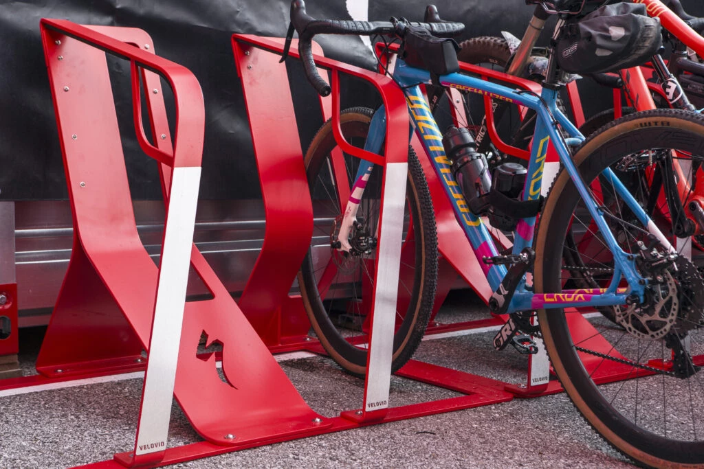 MEGAtimer | Innovative E-Bike Infrastruktur: Beratung, Produkte & Lösungen