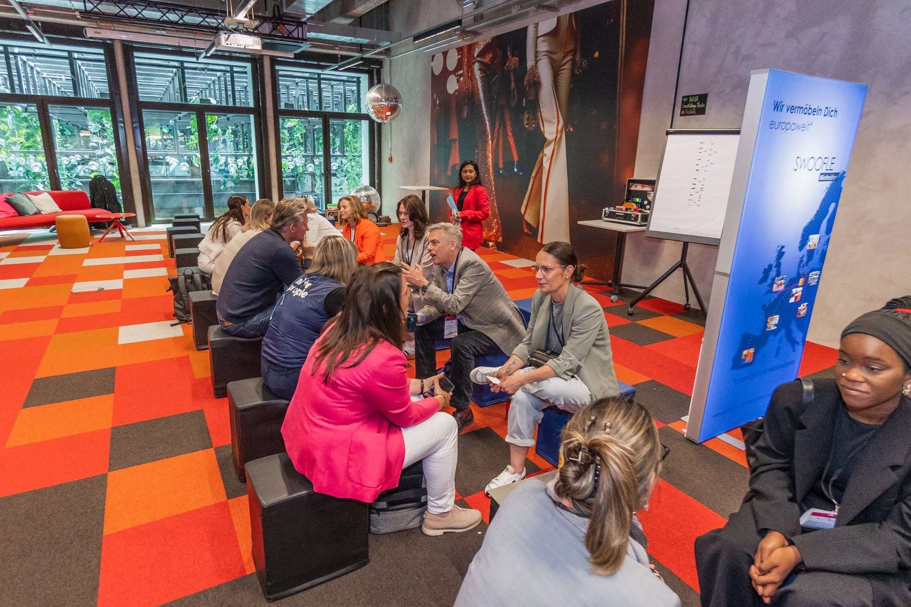 SUMMIT Berlin 2026: Warum ist die Hauptstadt ein Hotspot für außergewöhnliche Eventerlebnisse?