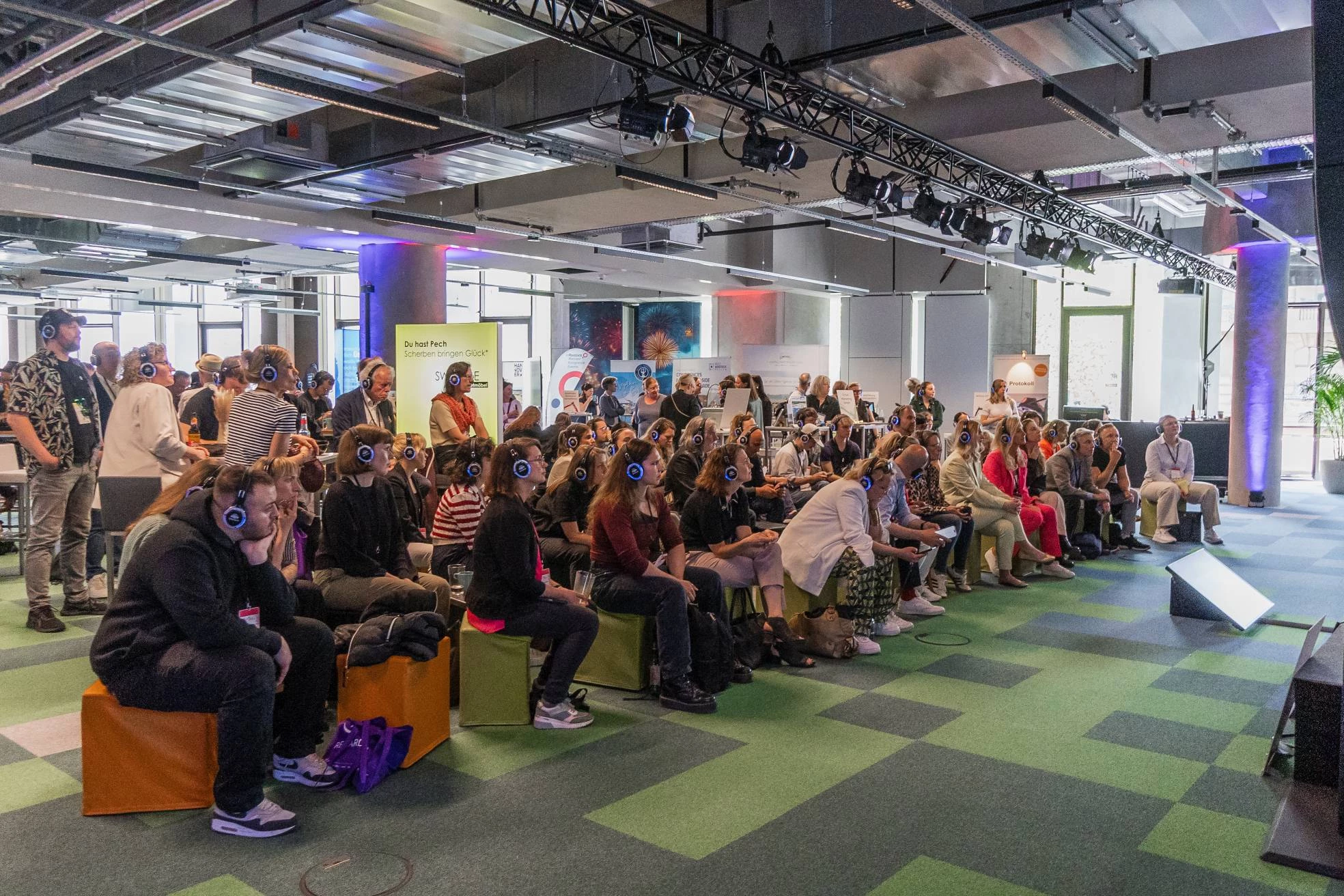 SUMMIT Berlin 2026: Warum ist die Hauptstadt ein Hotspot für außergewöhnliche Eventerlebnisse?