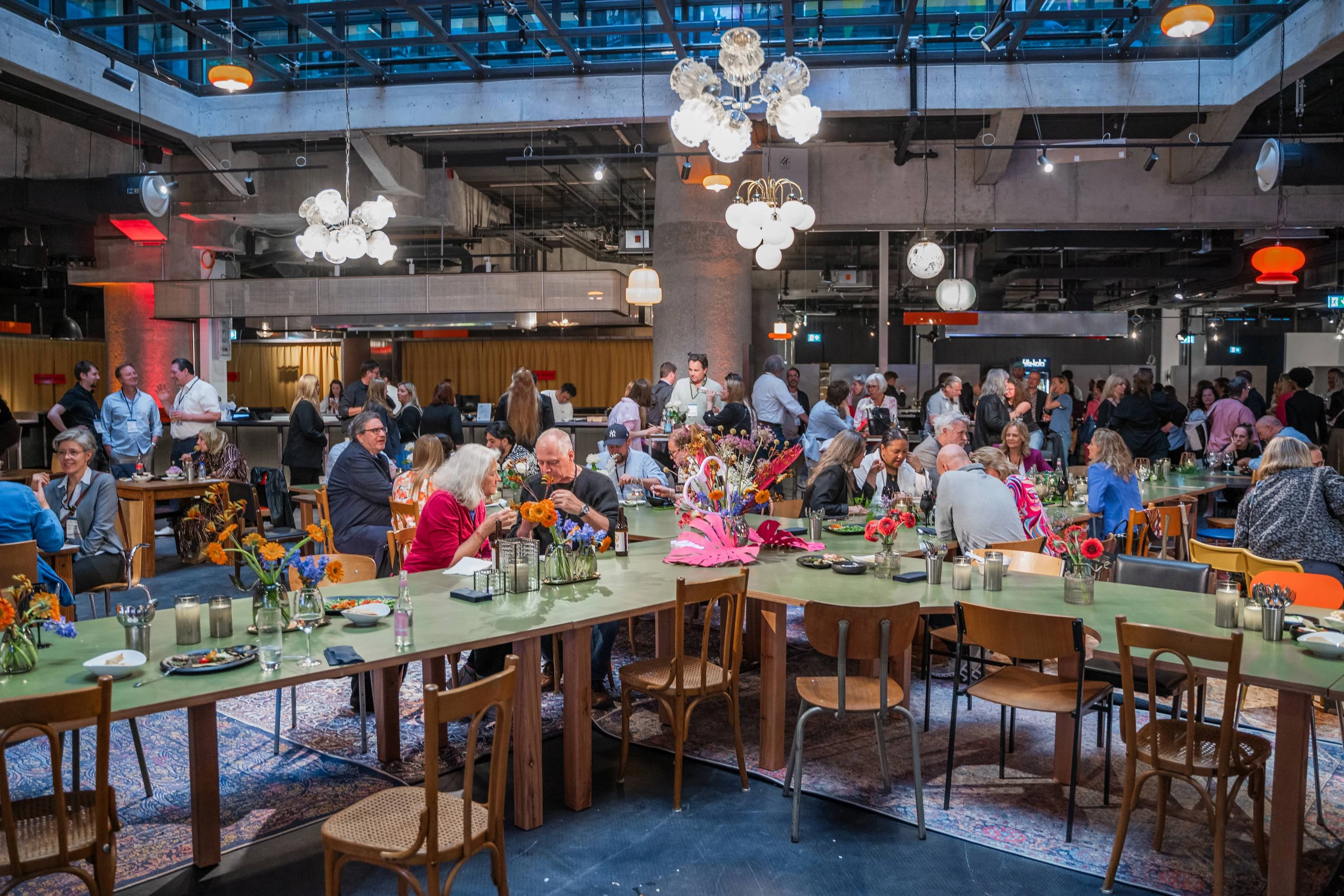 SUMMIT Berlin 2026: Warum ist die Hauptstadt ein Hotspot für außergewöhnliche Eventerlebnisse?