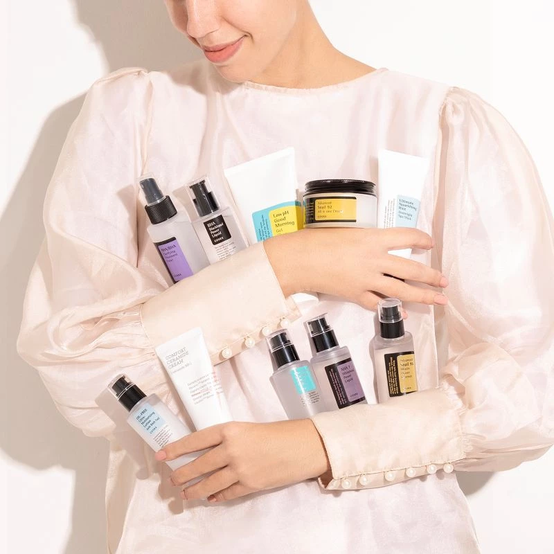 MiiN Cosmetics – Koreanische Hautpflege im europäischen Alltag