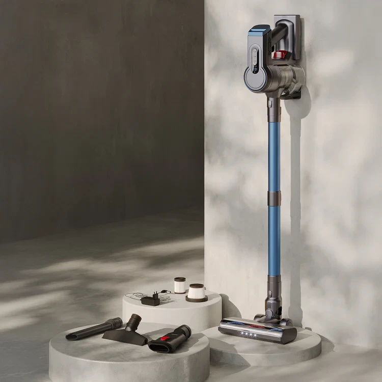 miwa Akku-Staubsauger: Testsieger mit starker Saugleistung & Ausdauer