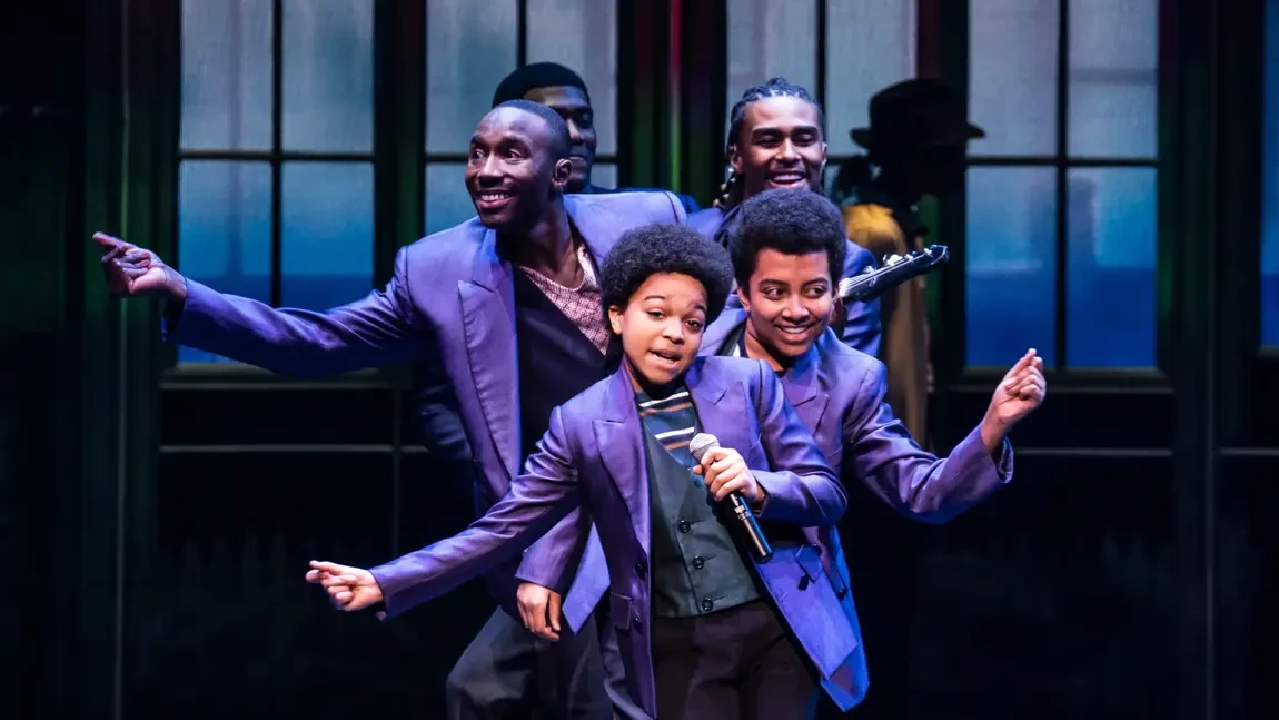 MJ – Das Michael Jackson Musical 2024: Ein Hochgenuss in Hamburg