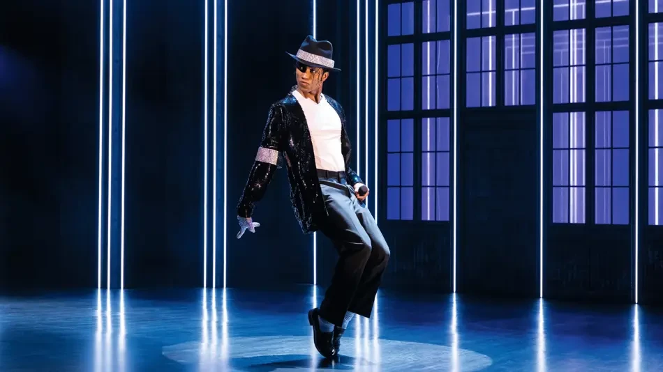 MJ – Das Michael Jackson Musical 2024: Ein Hochgenuss in Hamburg