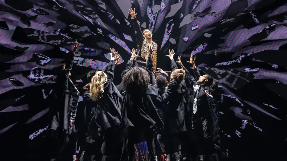 MJ – Das Michael Jackson Musical 2024: Ein Hochgenuss in Hamburg