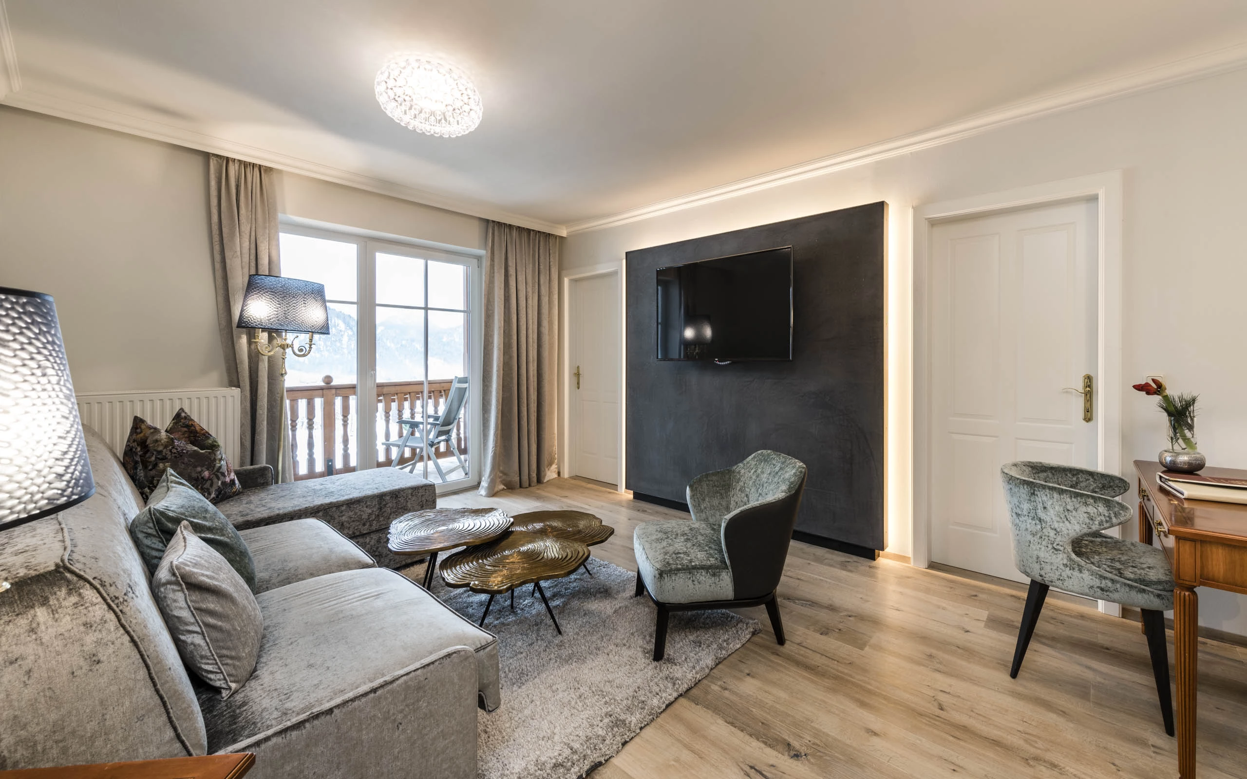 Wellnesshotel Peternhof: Familien- und Sporthotel in Tirol erleben